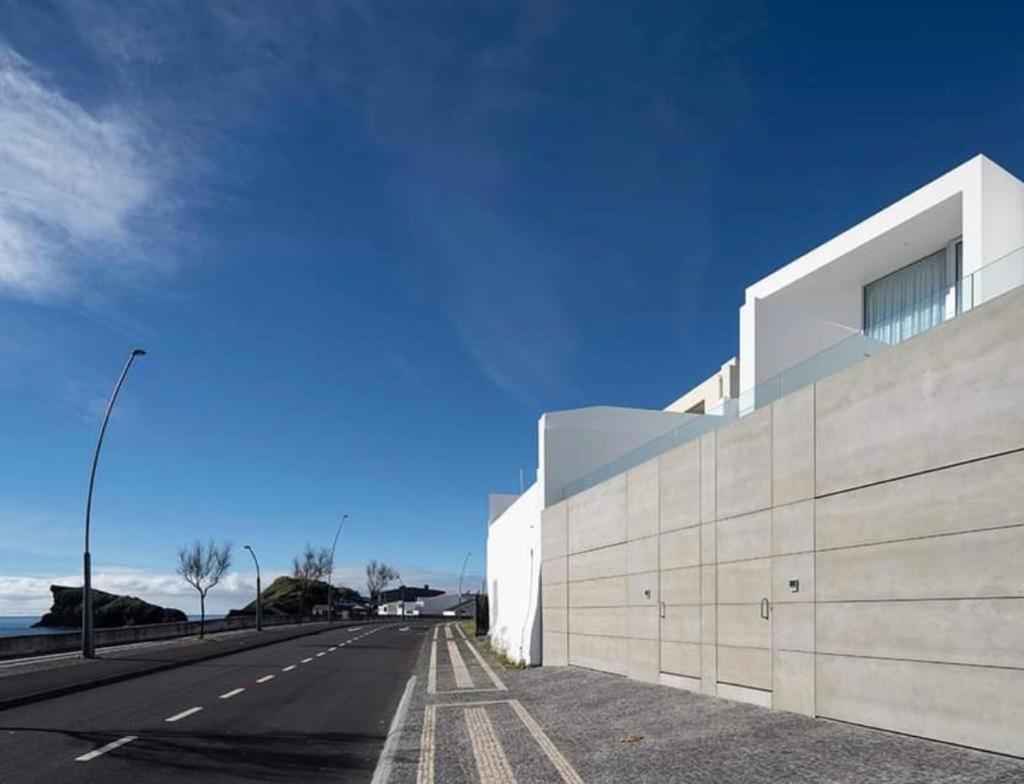 Barrocas Villas Azores Sao Roque  Exterior photo