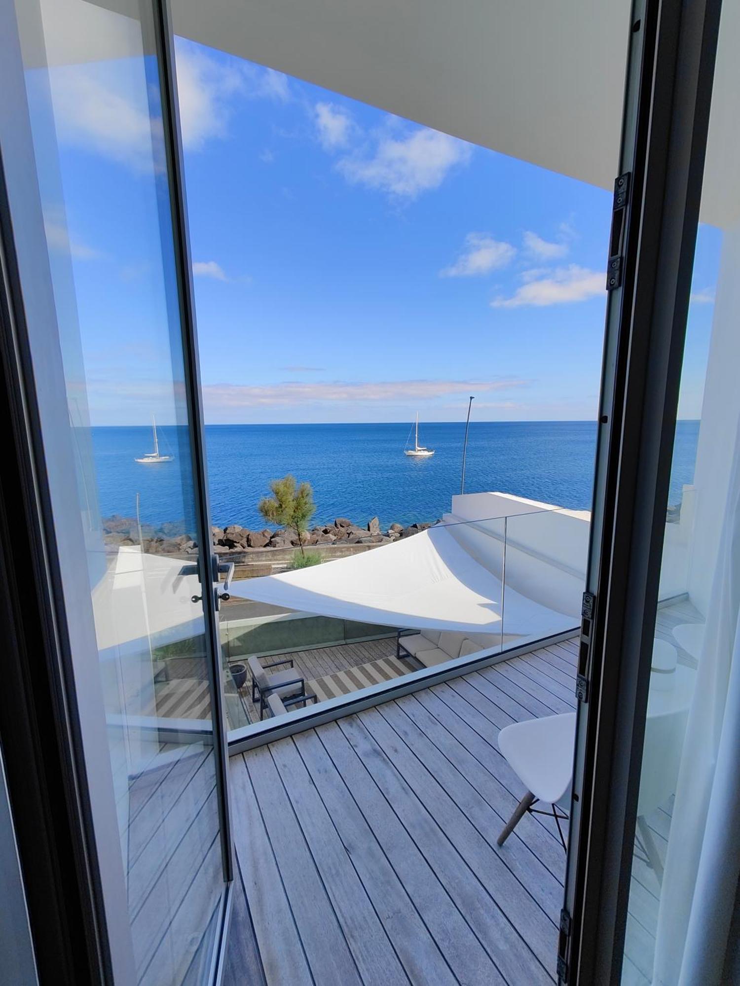 Barrocas Villas Azores Sao Roque  Exterior photo